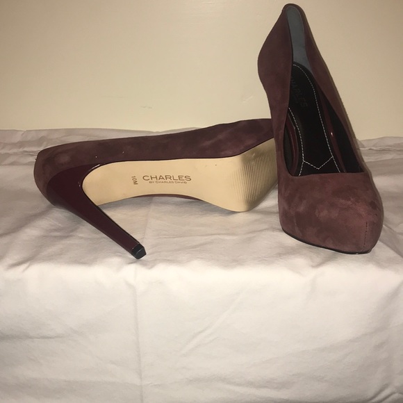 Charles David shoes - Picture 3 of 4